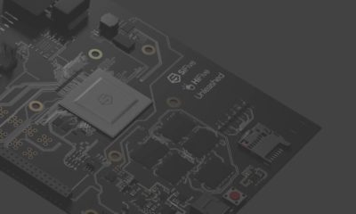 Intel negocia la compra de SiFive por más de 2.000 millones de dólares