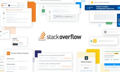 Prosus compra Stack Overflow por 1.800 millones de dólares