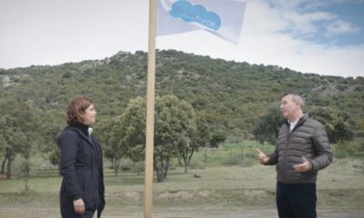 Salesforce Live España 2021: una invitación a las empresas a reimaginar la relación con sus clientes