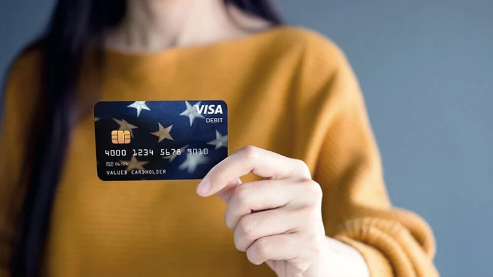 Visa compra la fintech sueca Tink, creadora de una plataforma de banca abierta
