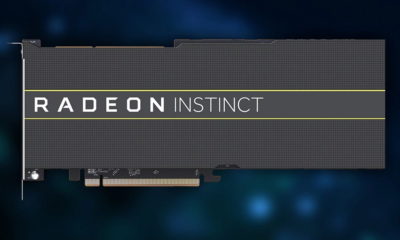 AMD Instinct MI200