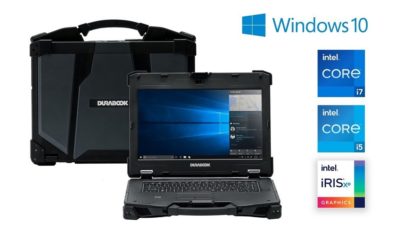 Durabook Z14I