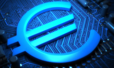 euro digital