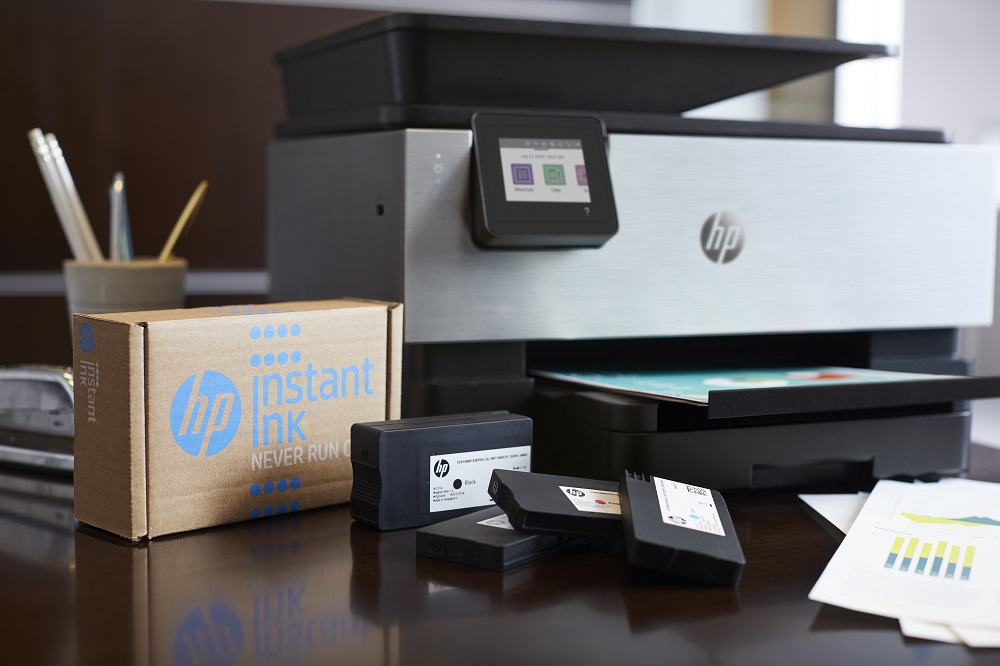 HP+ o la apuesta de HP por la impresión inteligente