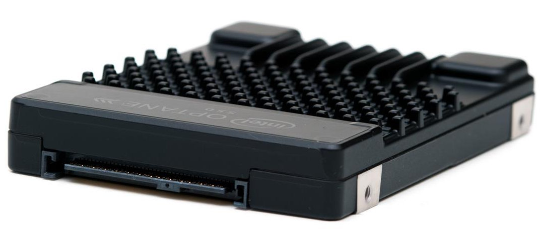 Intel SSD Optane P5800X