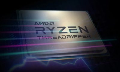 Threadripper 5000