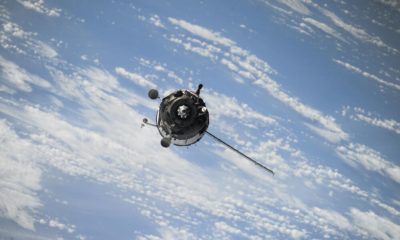 Amazon compra la división de Internet por satélite de Facebook