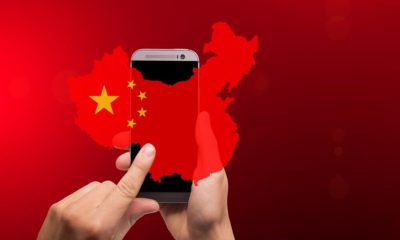 China pone en marcha una campaña de 6 meses para "limpiar" apps