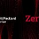 HPE compra la plataforma de gestión y protección de datos en la nube Zerto