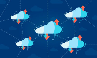 ¿Qué es la nube nativa?