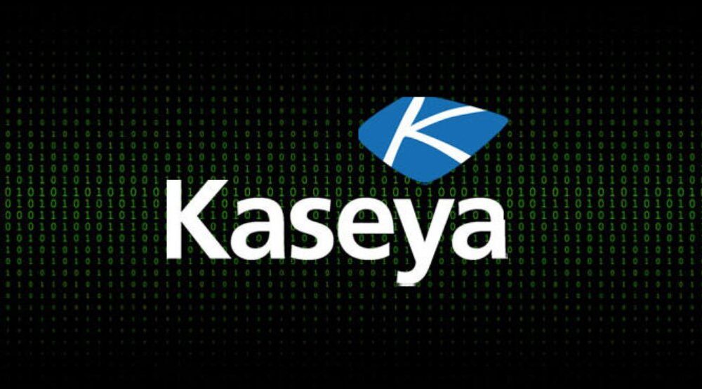 El grupo que atacó a Kaseya pide 70 millones de dólares de rescate