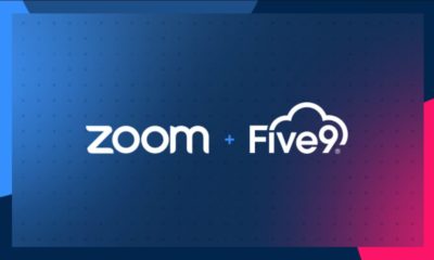 Zoom compra el proveedor de contact centers en la nube Five9 por 14.700 millones