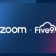 Zoom compra el proveedor de contact centers en la nube Five9 por 14.700 millones