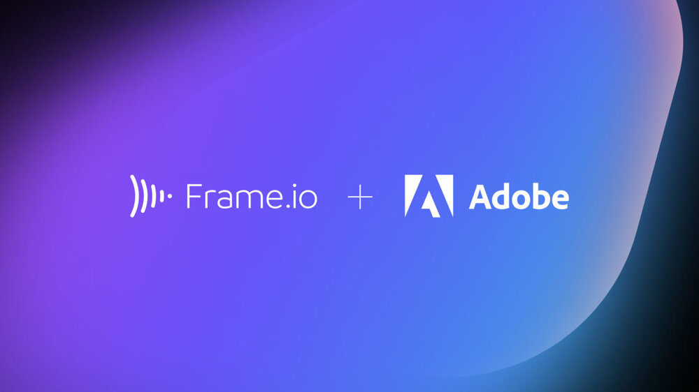 Adobe se queda con el desarrollador de software de producción colaborativa de vídeo Frame.io