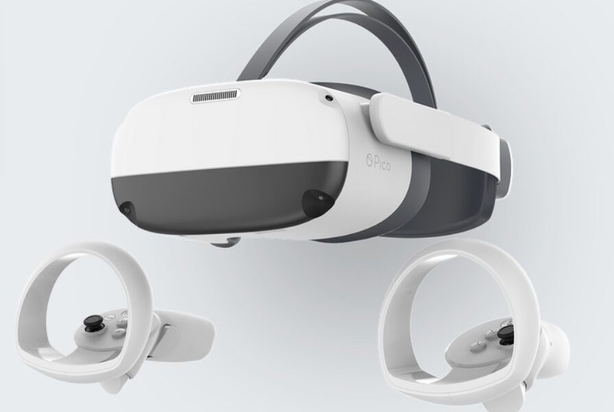 ByteDance, propietaria de TikTok, se adentra en el mundo de la realidad virtual con la compra de Pico
