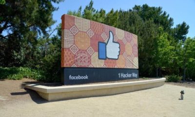 Facebook retrasa su vuelta a la oficina hasta 2022 mientras afronta obstáculos a la compra de Giphy