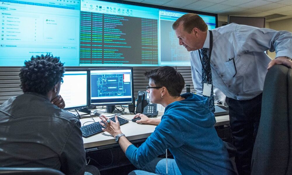 Security Services for SASE, el nuevo servicio de IBM para impulsar la seguridad Zero Trust