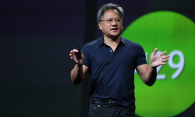 Nvidia avisa: comprar ARM llevará más de 18 meses y habrá problemas de suministros para GPUs en 2022