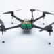 Qualcomm presenta la primera plataforma con 5G e Inteligencia Artificial para drones
