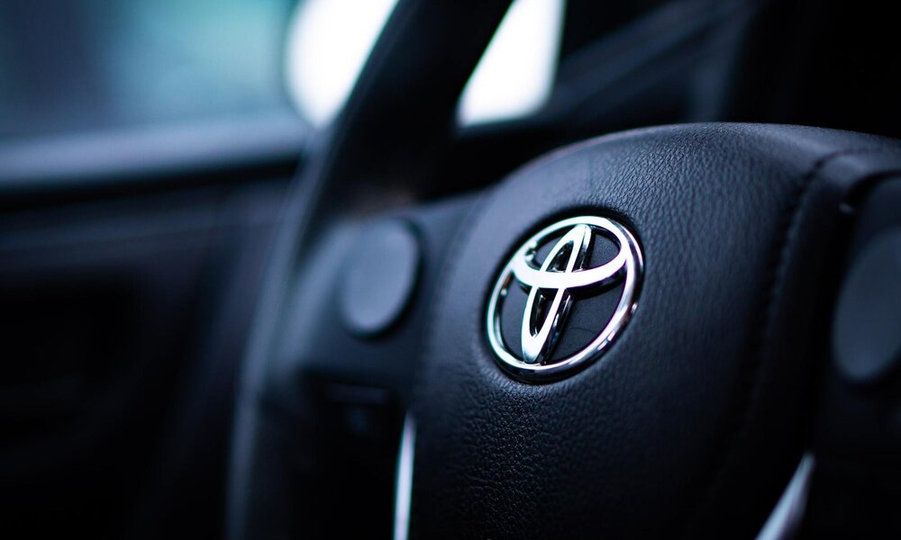 Toyota recortará su producción de coches un 40% en septiembre por la escasez de chips