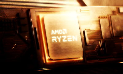 AMD Ryzen 5000 HS Creator Edition