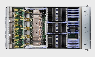 IBM Power E1080: llega el primer servidor de IBM basado en la plataforma IBM Power10