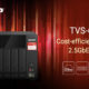 QNAP TVS-675