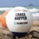 Google finaliza el despliegue del cable Grace Hopper, que une Estados Unidos con España y Reino Unido