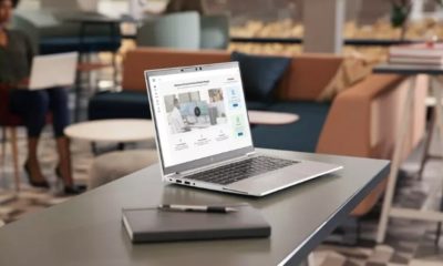 HP presenta herramientas de escritorio virtual y gestión de dispositivos para facilitar el trabajo híbrido