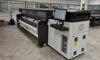 El desarrollo de firmware para impresoras de gran formato de HP se hará desde ahora en España