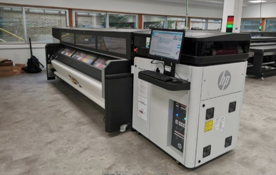 El desarrollo de firmware para impresoras de gran formato de HP se hará desde ahora en España