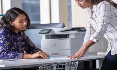 HP Reinvent: llegan la plataforma Amplify Data Insights y un plan de impresión basado en cloud por suscripción