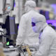 Intel planea invertir más de 80.000 millones de euros en fábricas de chips en Europa en 10 años