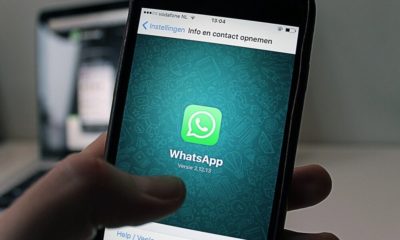 Irlanda multa a WhatsApp con 255 millones de euros por violar leyes de privacidad de datos de UE