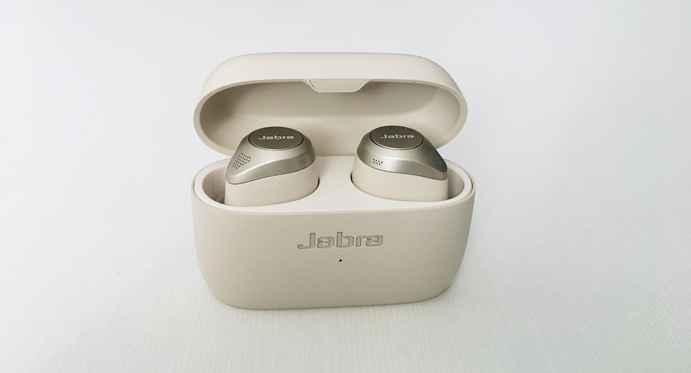 Análisis de los auriculares Jabra Elite 75t: opinión y prueba a fondo