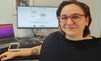 Entrevista a Yamila Moreno, COO de Kaleidos