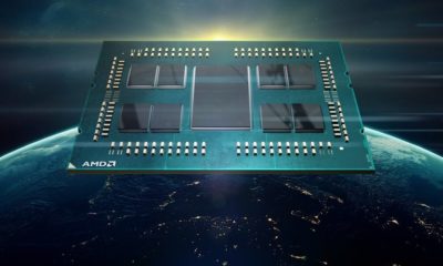 EPYC AMD Zen 5