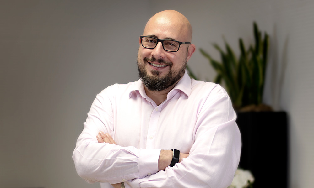 Francisco Verdugo VMware - Escritorios virtuales