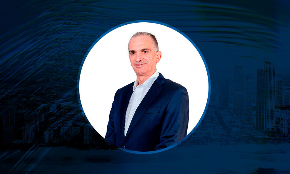 Entrevista Alfonso Carcasona - CEO Camerfirma