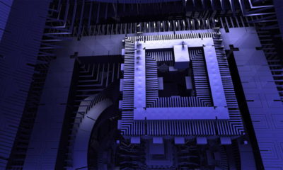 Científicos usan la computación cuántica para encontrar señales de vida en otros planetas