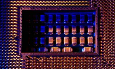 España invertirá hasta 60 millones de euros en construir un ordenador cuántico