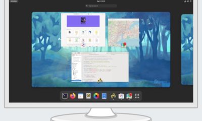 Fedora Linux declarado Bien público digital