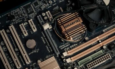 Gigabyte sufre el segundo ataque de ransomware en tres meses