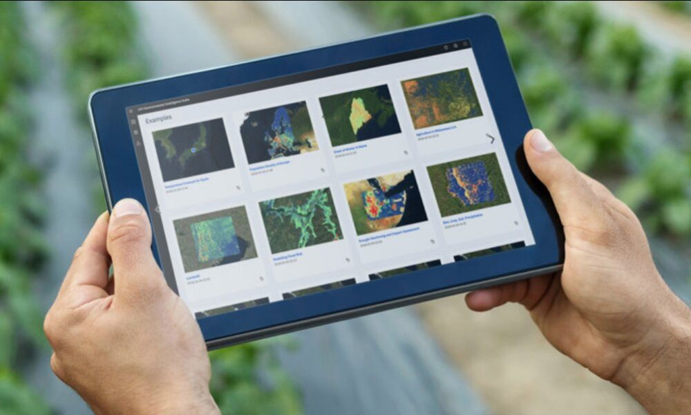 IBM anuncia una suite de herramientas de inteligencia medioambiental: Environmental Intelligence Suite