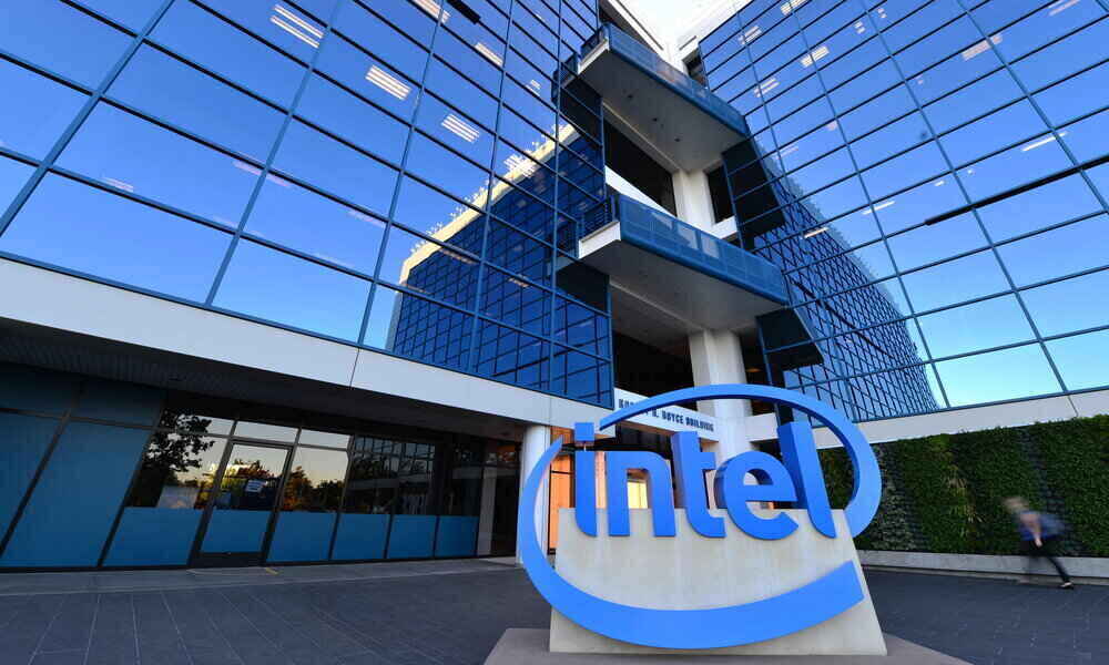 Italia se une a Alemania en la pelea por abrir una planta de fabricación de chips de Intel