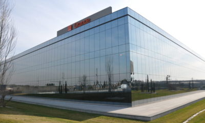 Orange ingresa en España 3.544 millones de euros entre enero y septiembre de 2021