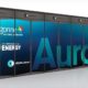 superordenador Intel Aurora