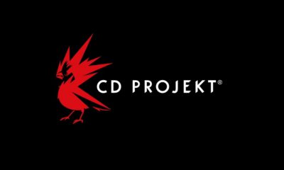 CD Projekt RED