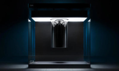 IBM CLOPS