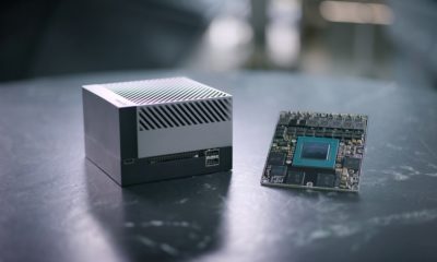 NVIDIA Jetson AGX Orin